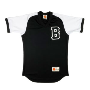 BBJ Shooting Shirt - Black