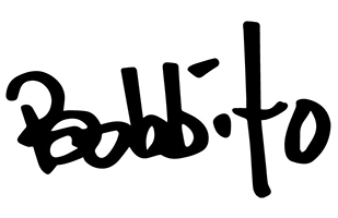 Bobbito Logo