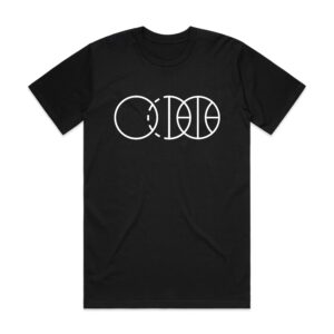 BBJ Icon Tee - Black